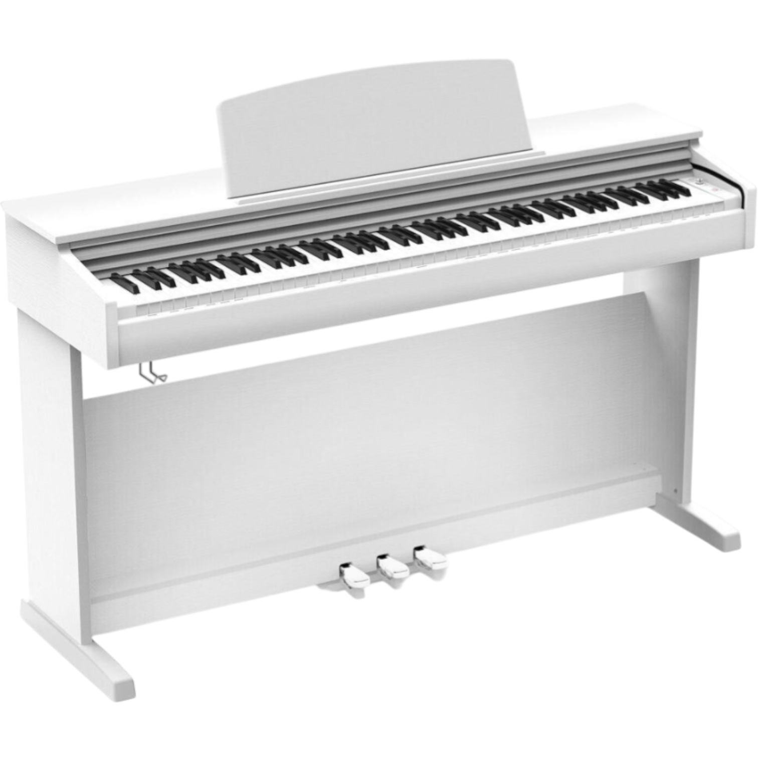 Цифровое пианино Orla CDP-2 Satin White