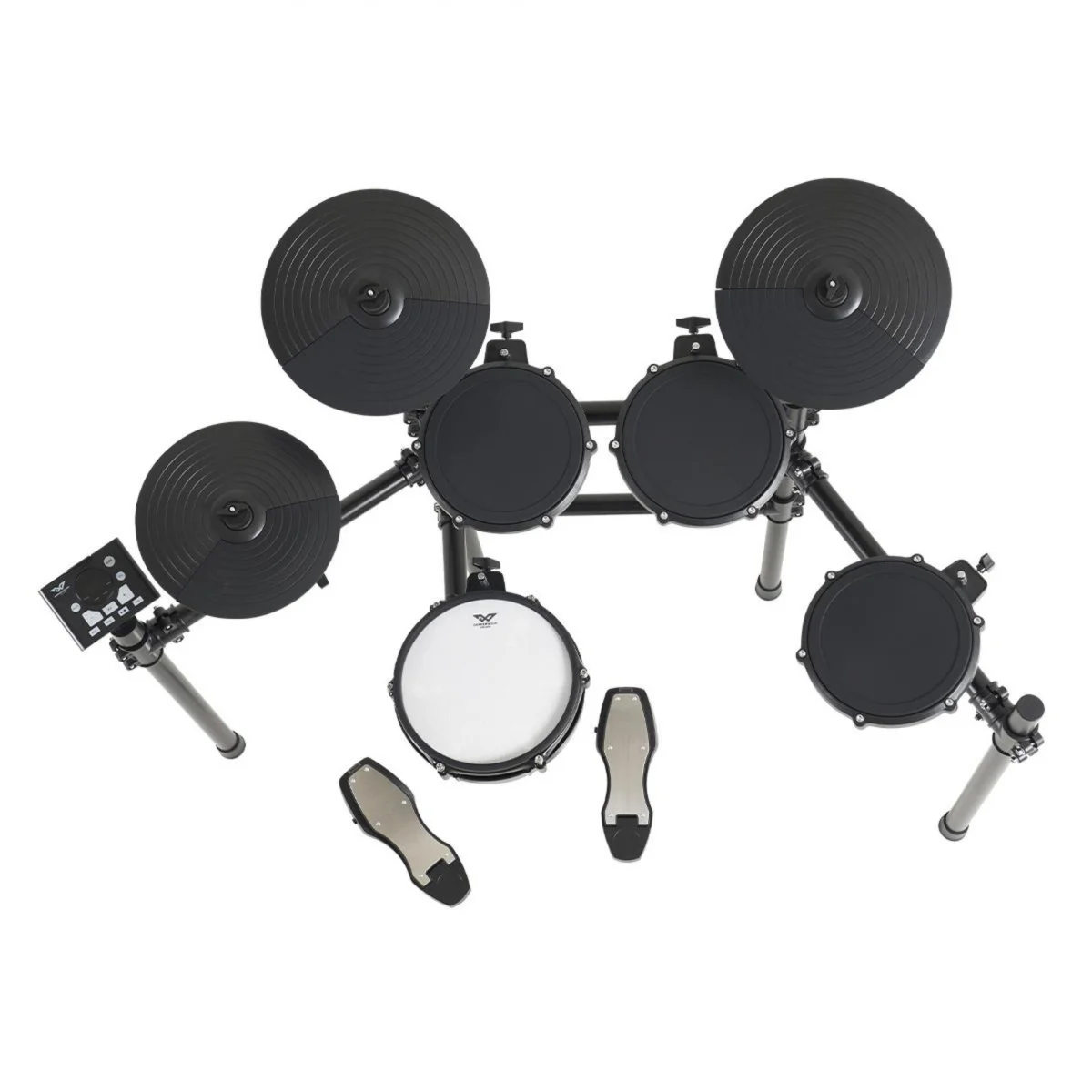 Электронные барабаны Gopherwood X3 - фото 13