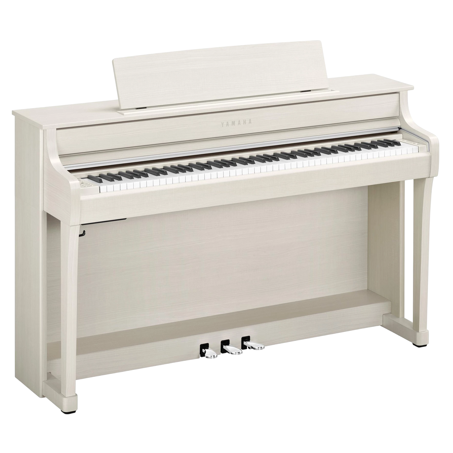 Цифровое пианино Yamaha CLP-845WB