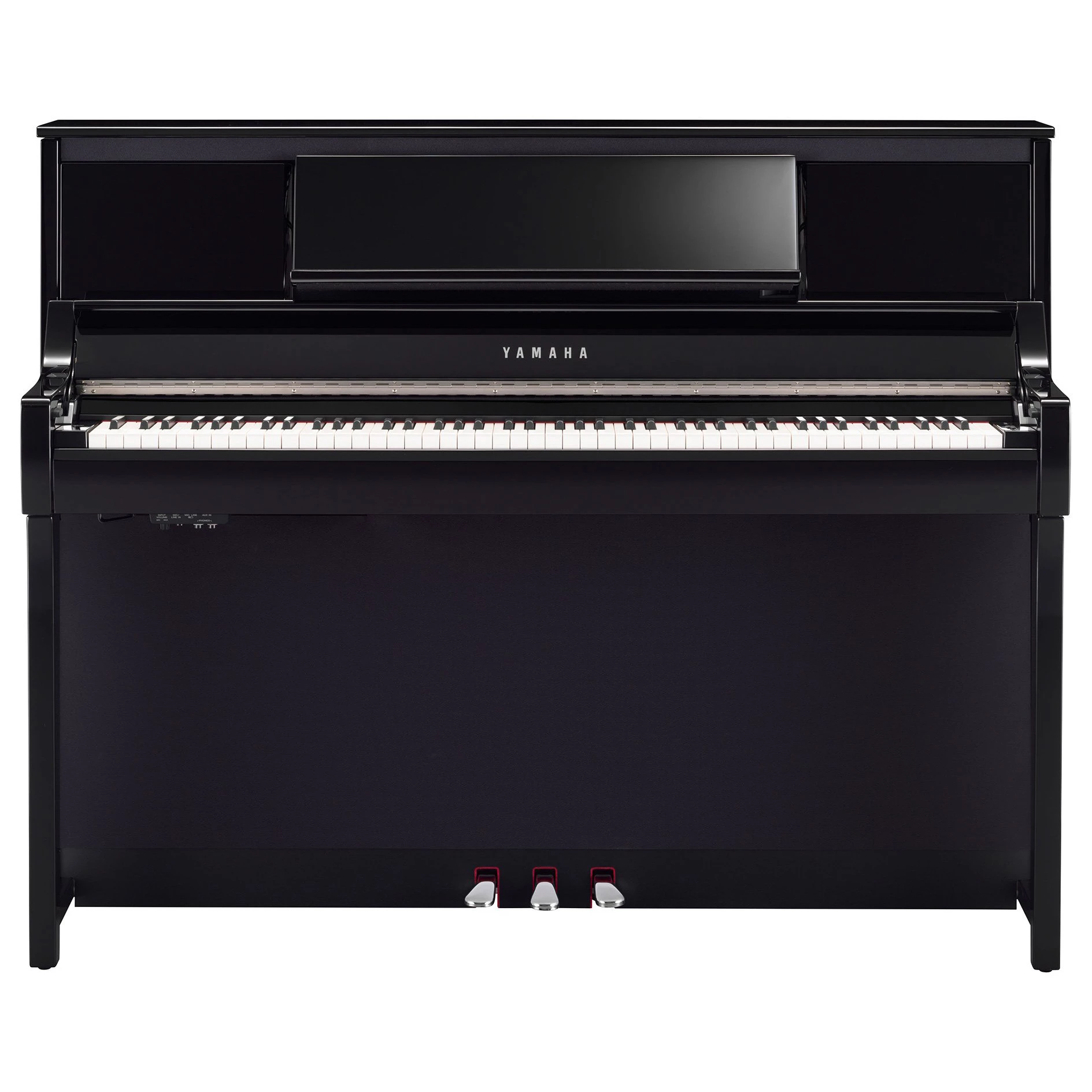 Цифровое пианино Yamaha CSP-295PE