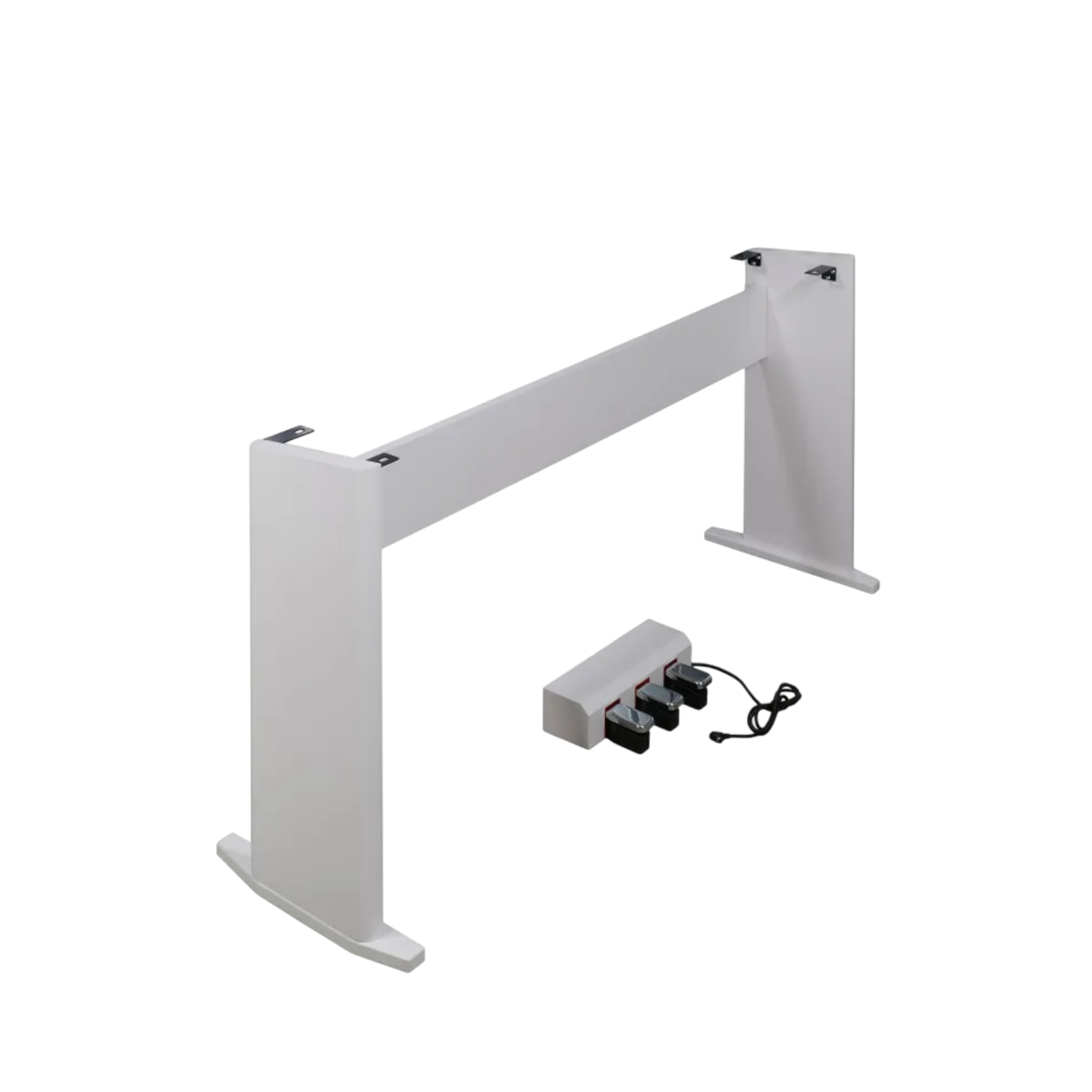 Стойка с тройной педалью для PX-S1100 WE