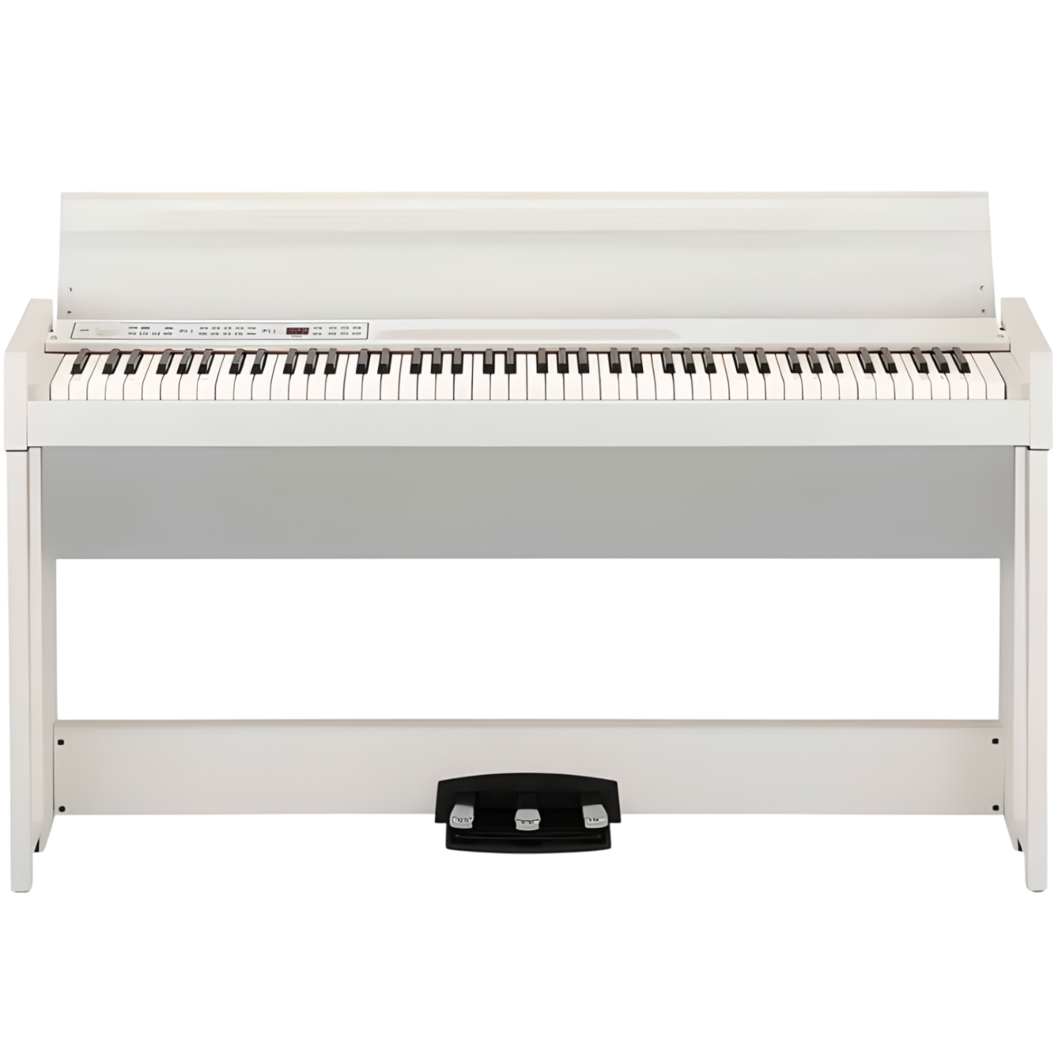 Цифровое пианино Korg C1 AIR WH