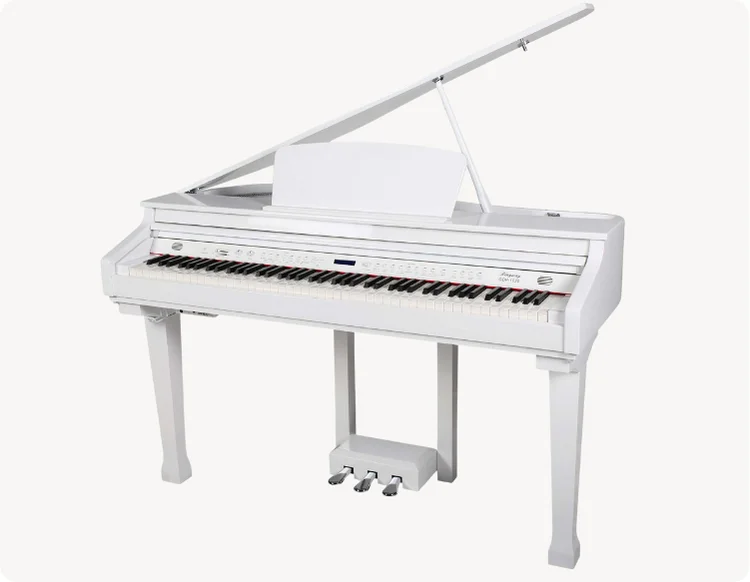 Цифровой рояль Ringway GDP 1120 WHITE