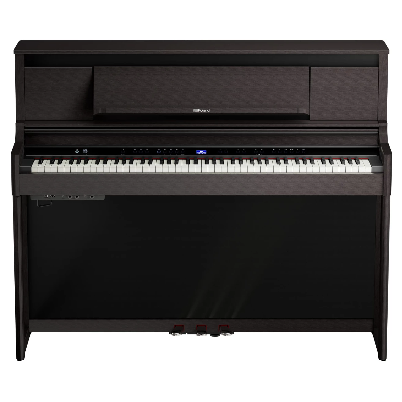 Цифровое пианино Roland LX-6-DR