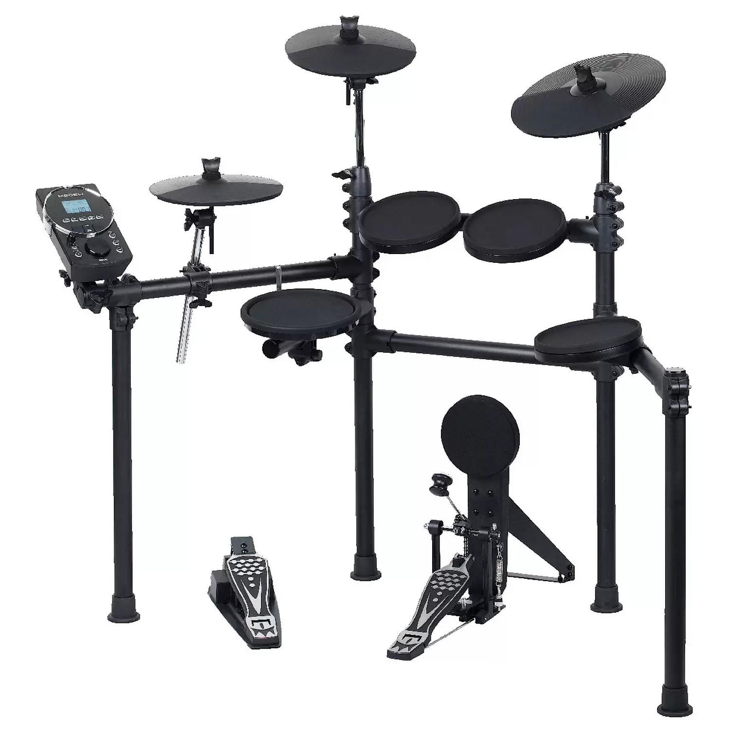 Электронные барабаны Medeli DD630S