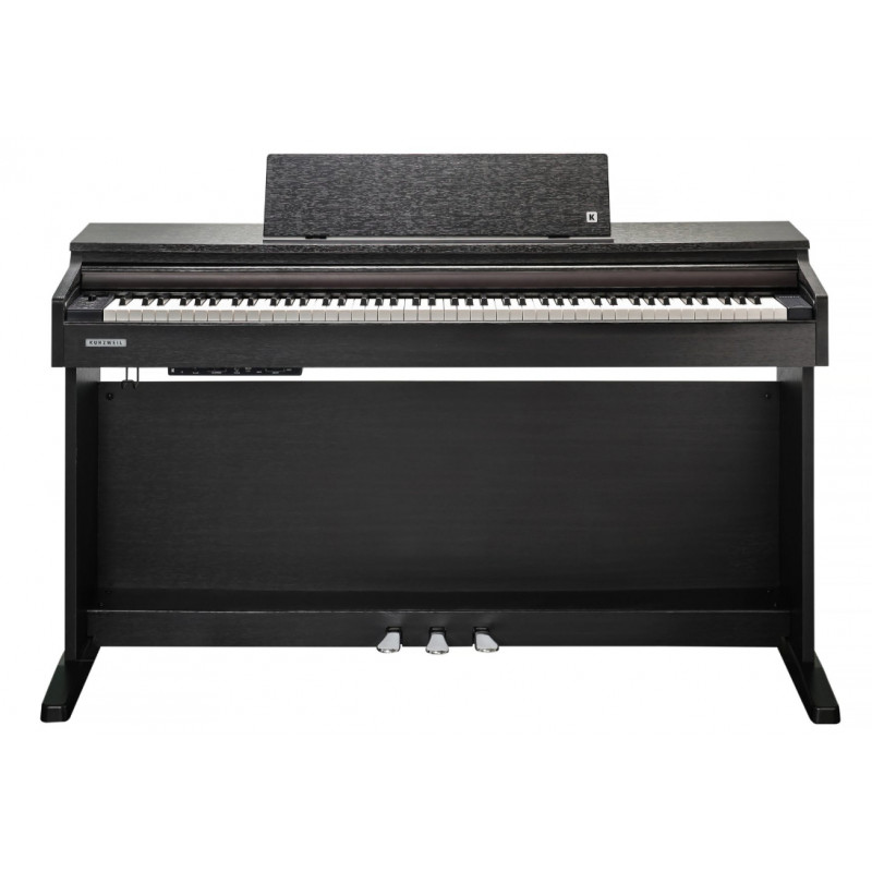 Цифровое пианино Kurzweil M215 SR + банкетка