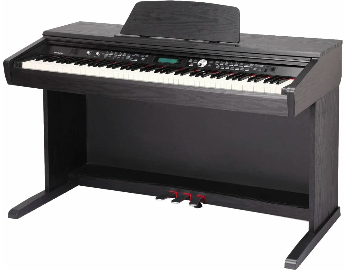 Цифровое пианино Medeli DP330