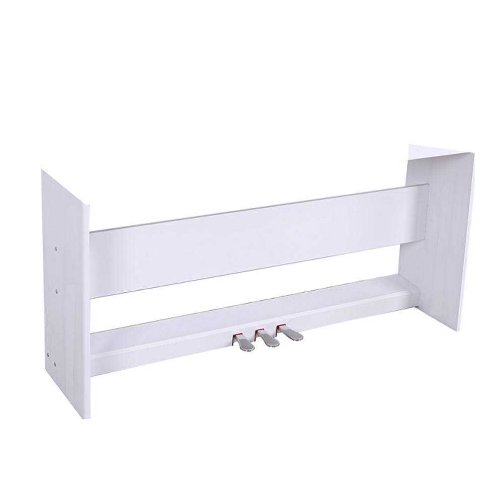 Стойка с тройной педалью Mikado WS-1250WH - фото 1