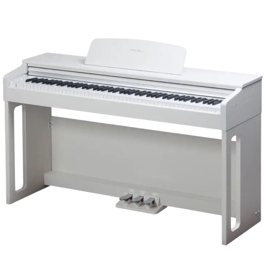 Цифровое пианино Medeli UP82 WH