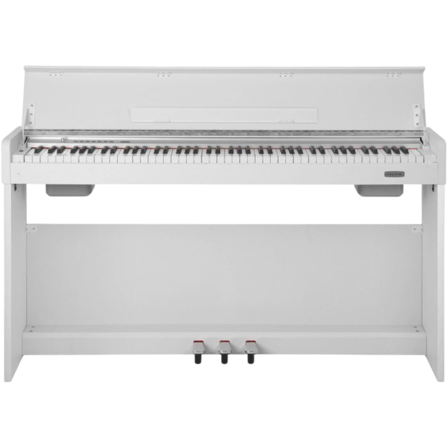 Цифровое пианино Nux NCK-330 WH