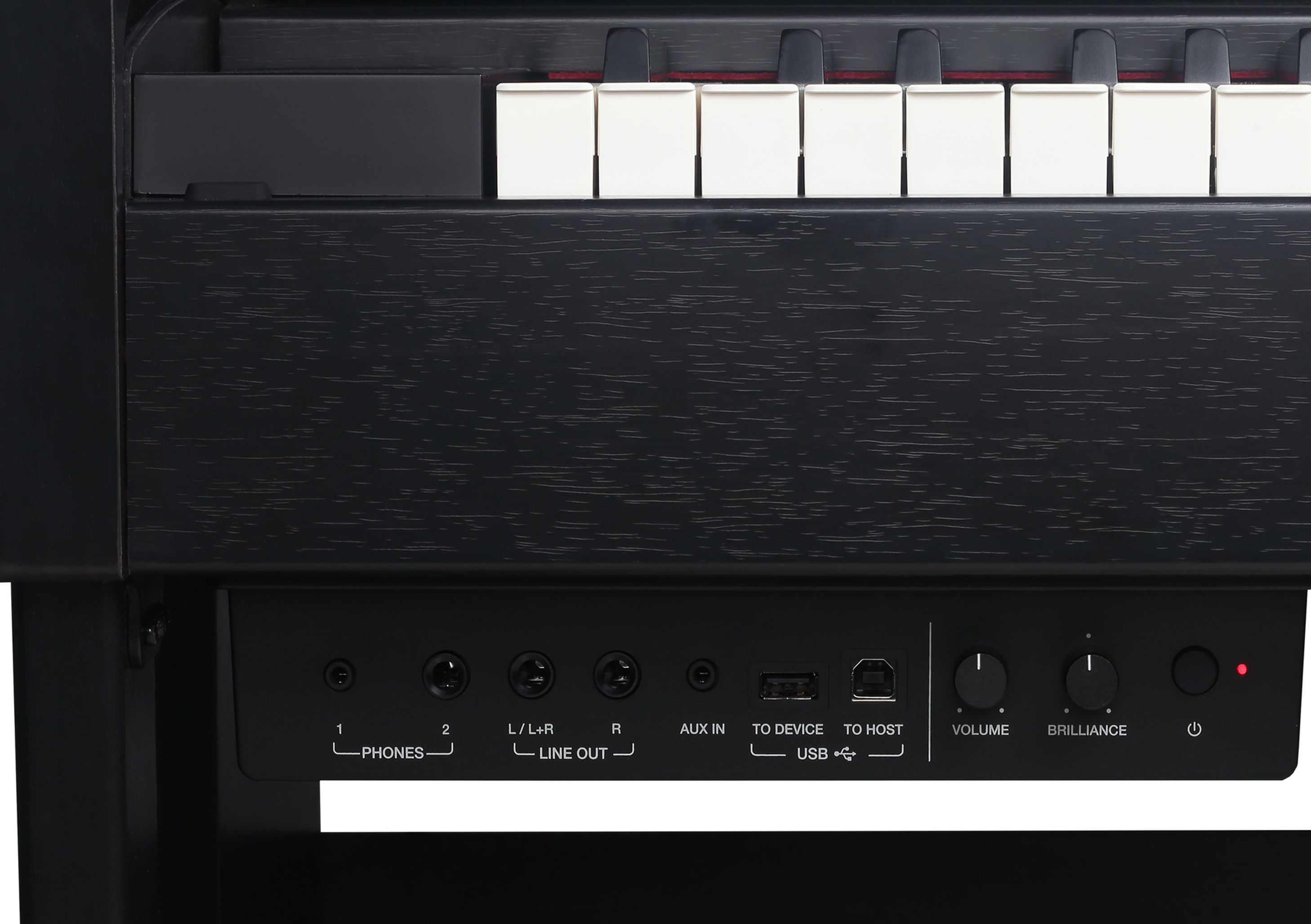 Цифровое пианино Medeli UP405E - фото 4