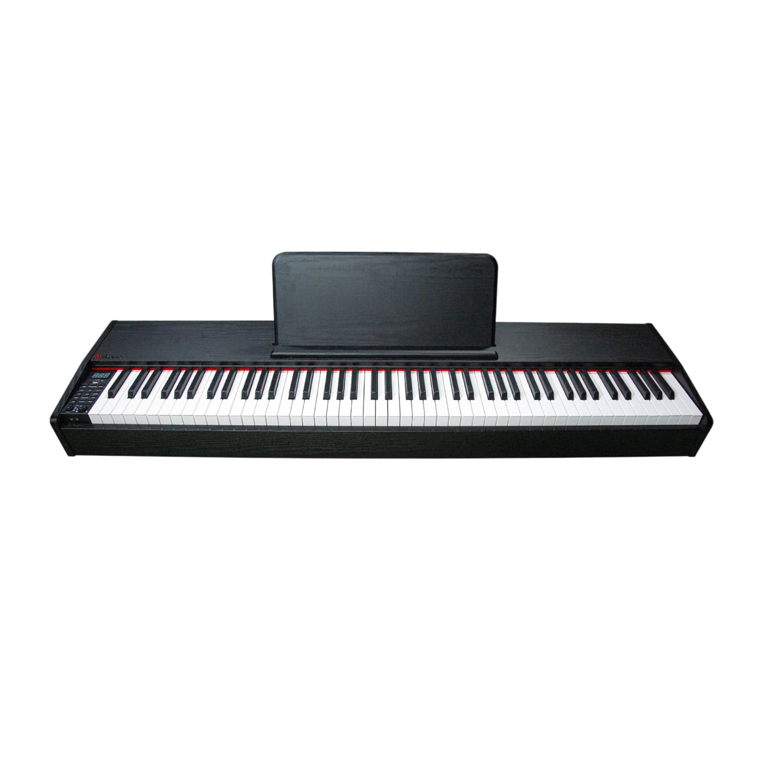 Цифровое пианино Mikado MK-1250BK S