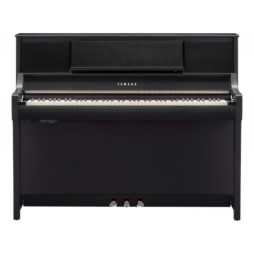 Цифровое пианино Yamaha CSP-295B