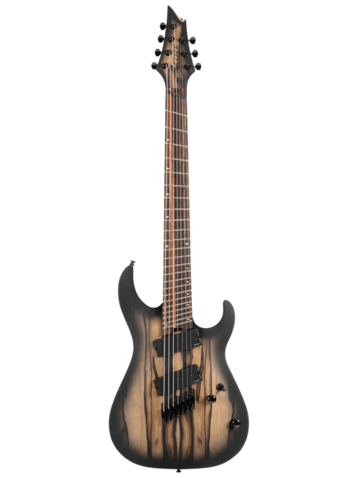 Электрогитара Cort KX507MS-Pale-Moon-NBB — общий вид