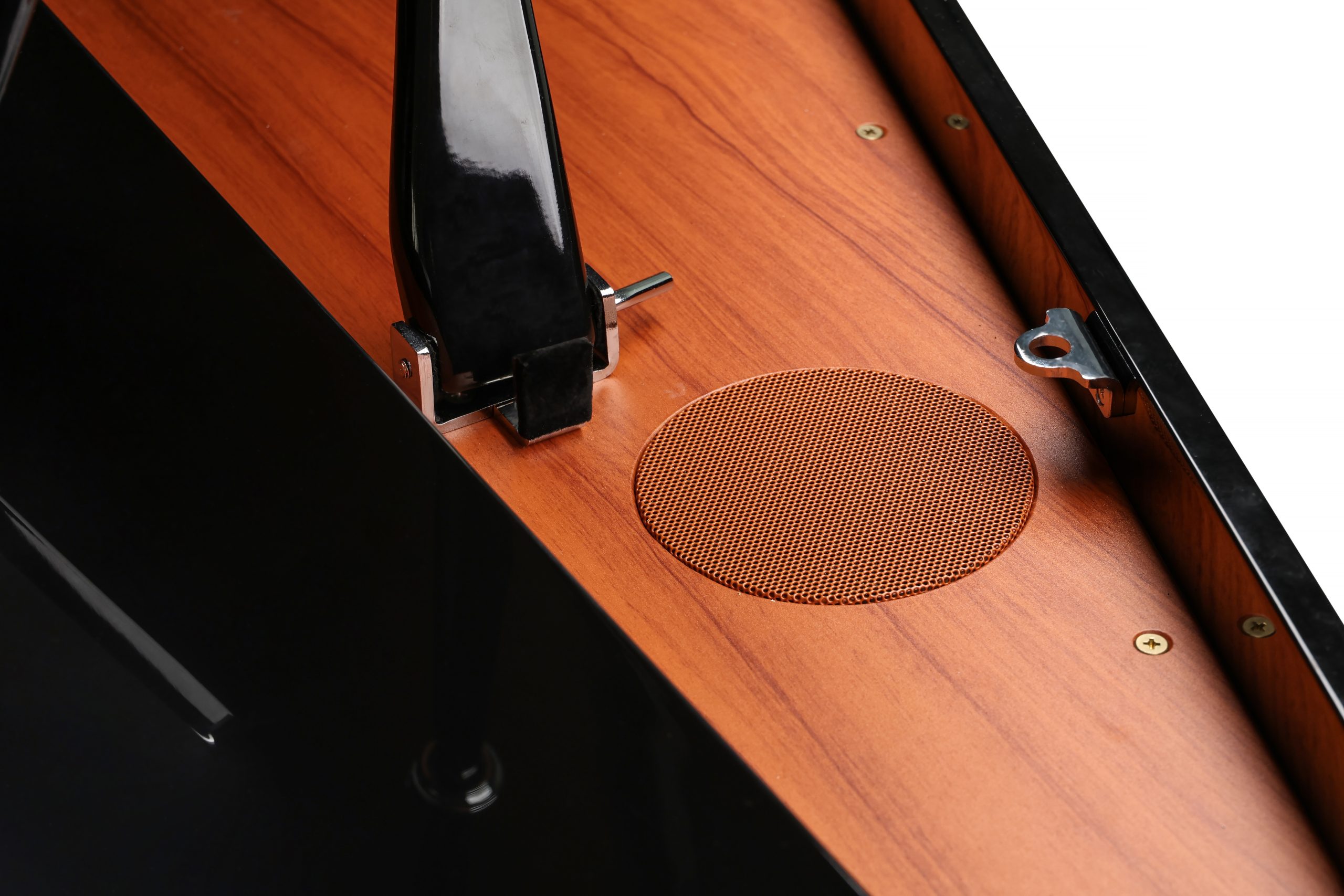 Цифровой рояль Kurzweil CUP G1W BP - фото 10