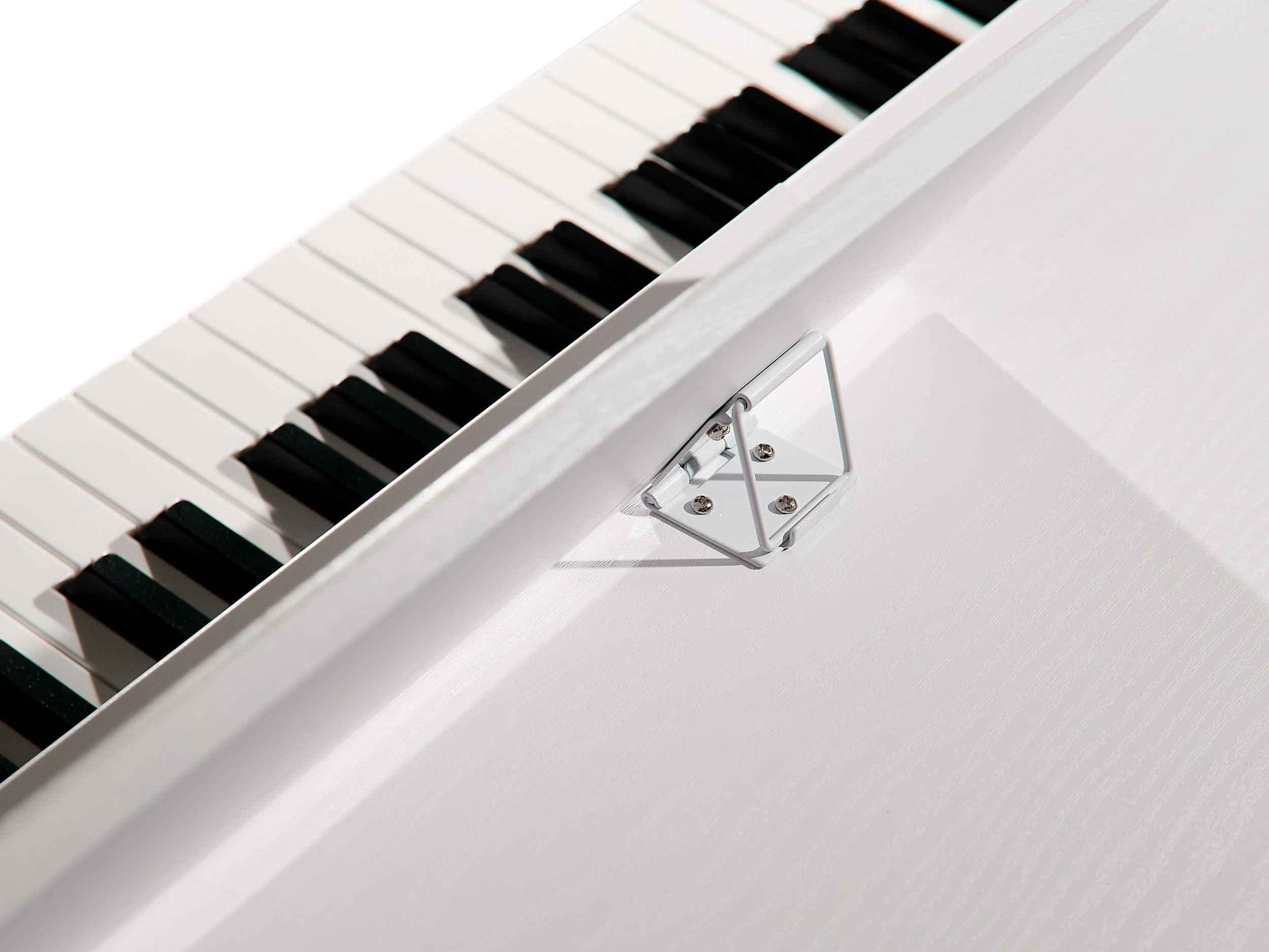 Цифровое пианино Artesia A100 WH - фото 4