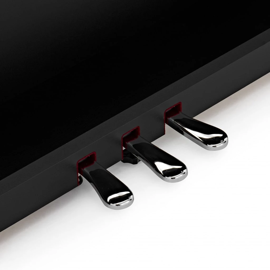 Цифровое пианино Yamaha YDP-165B - фото 6