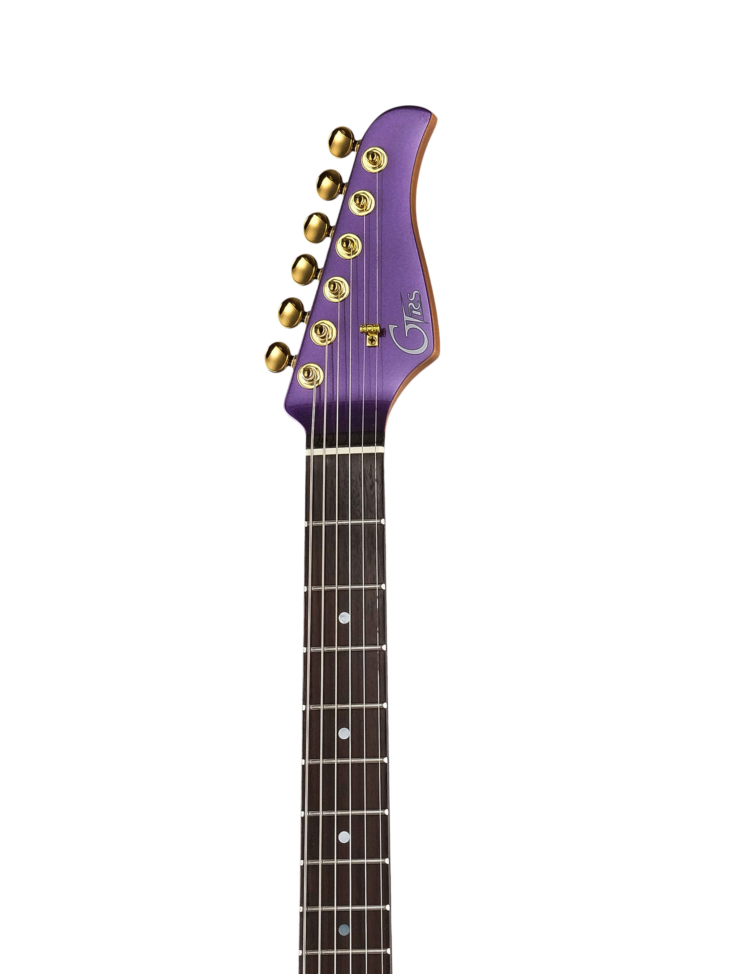 Электрогитара GTRS S900-Standard-900-650-PPR — детальное фото - фото 1