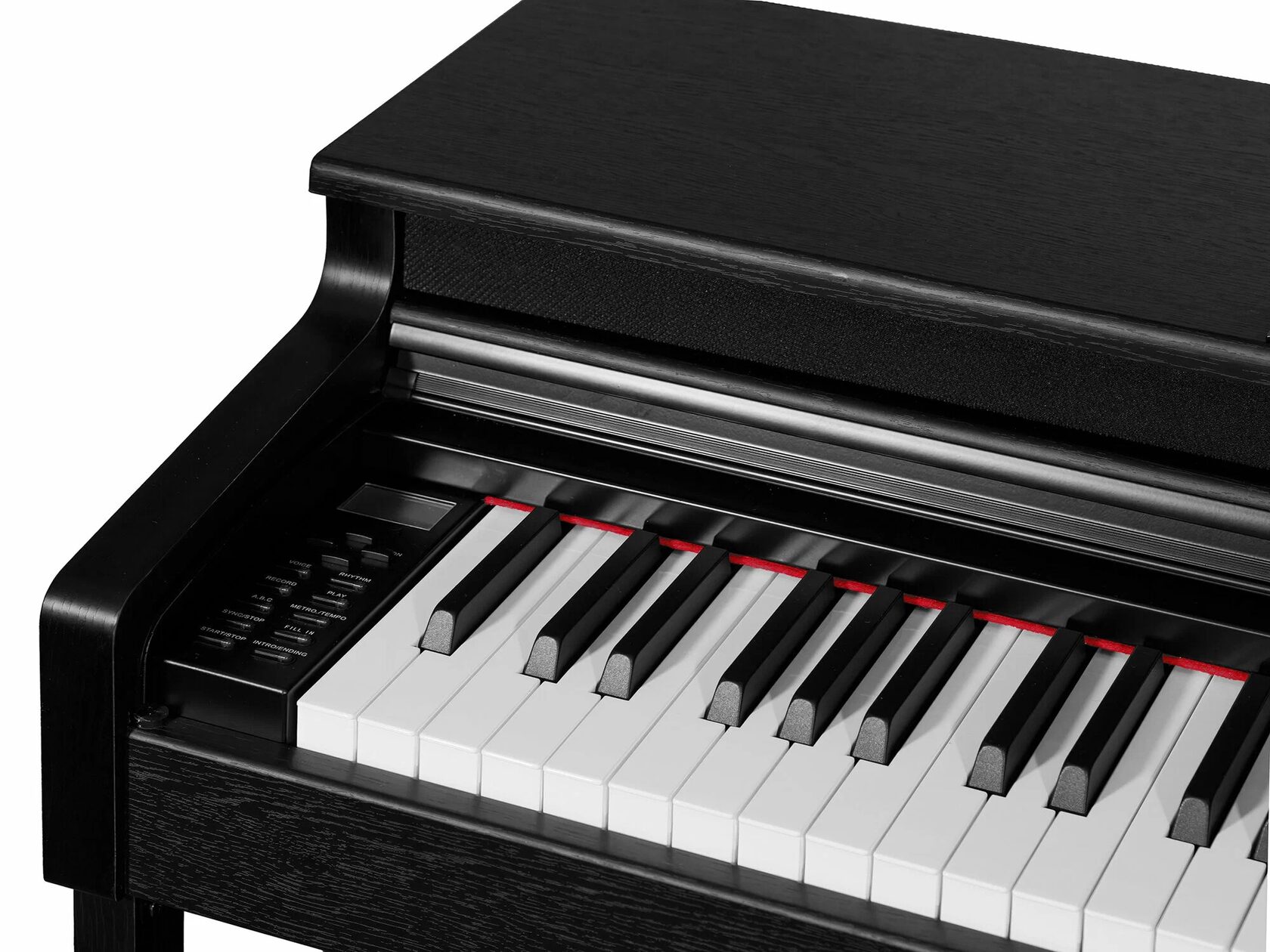 Цифровое пианино Home Piano SP-120 BK - фото 4