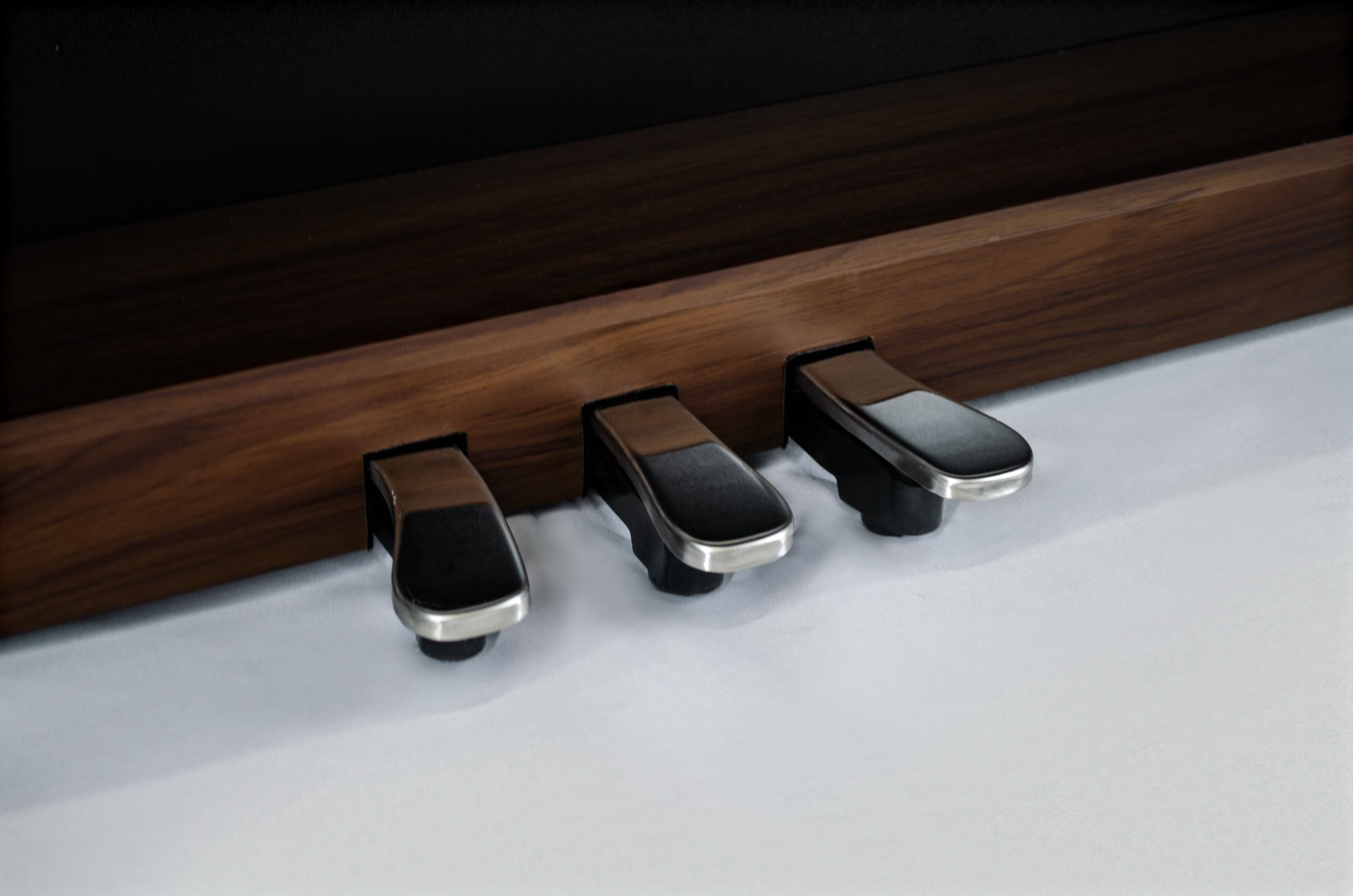 Цифровое пианино РФМИ DP500 Brown - фото 3