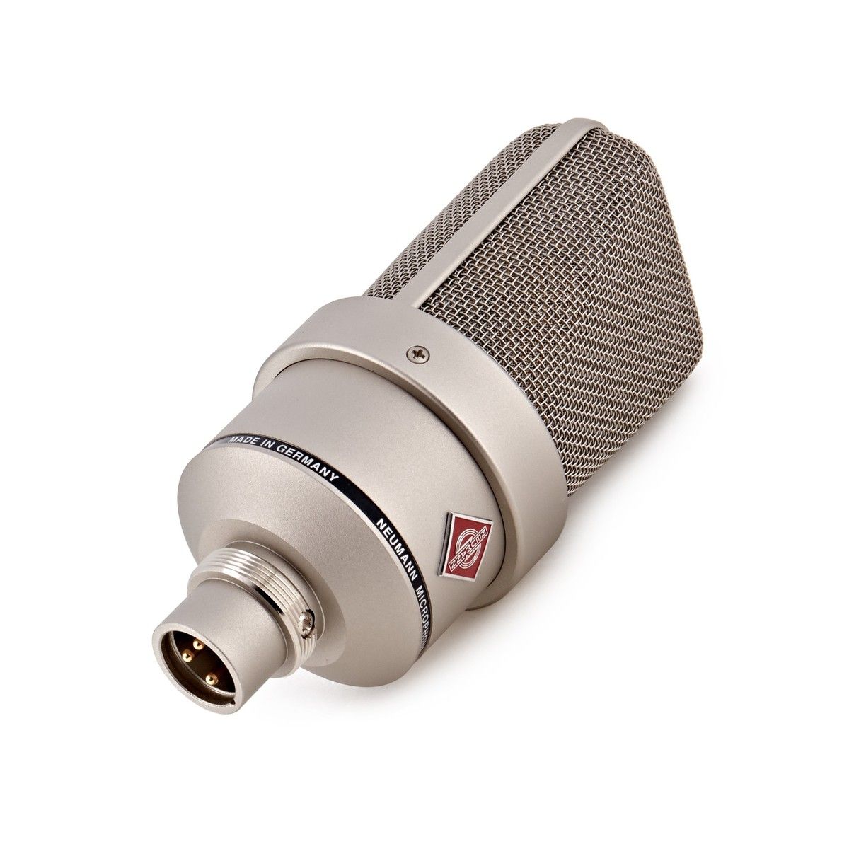 Студийный микрофон Neumann TLM 103 Studio Set, общий вид - фото 5