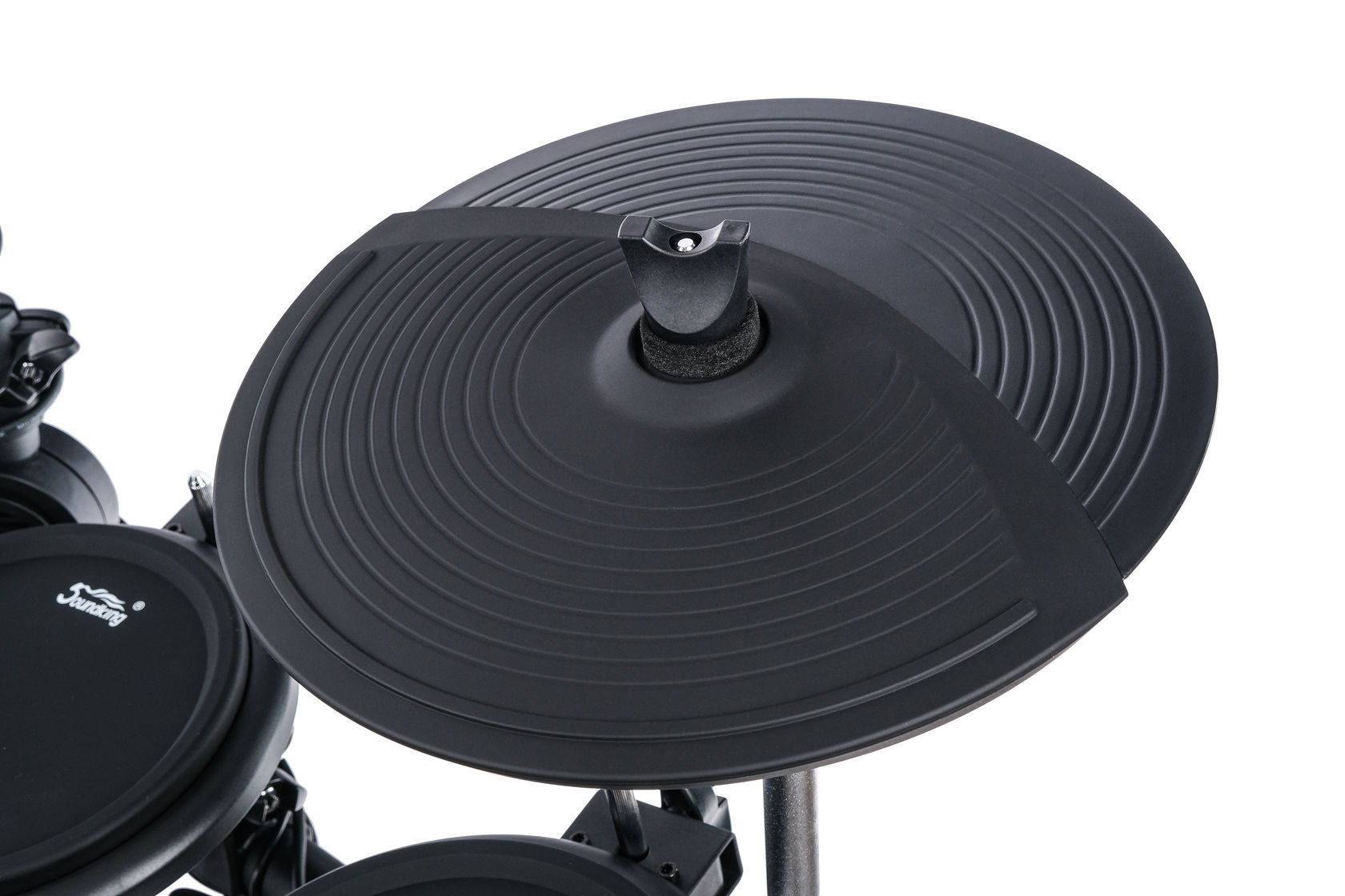 Электронные барабаны Soundking SD230 - фото 6