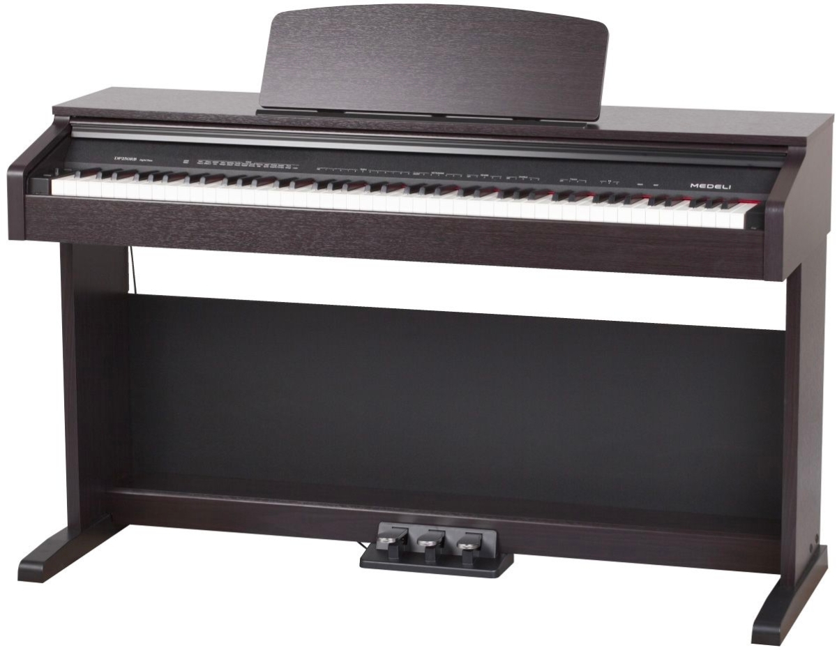 Цифровое пианино Medeli DP250RB