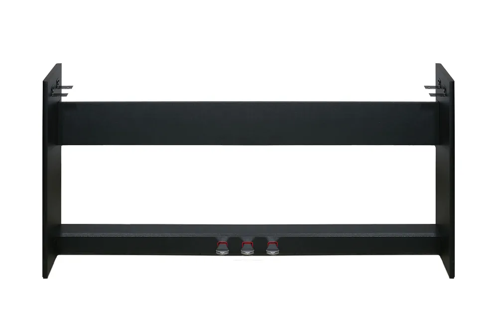 Стойка с тройной педалью для FP-30X BK - фото 1