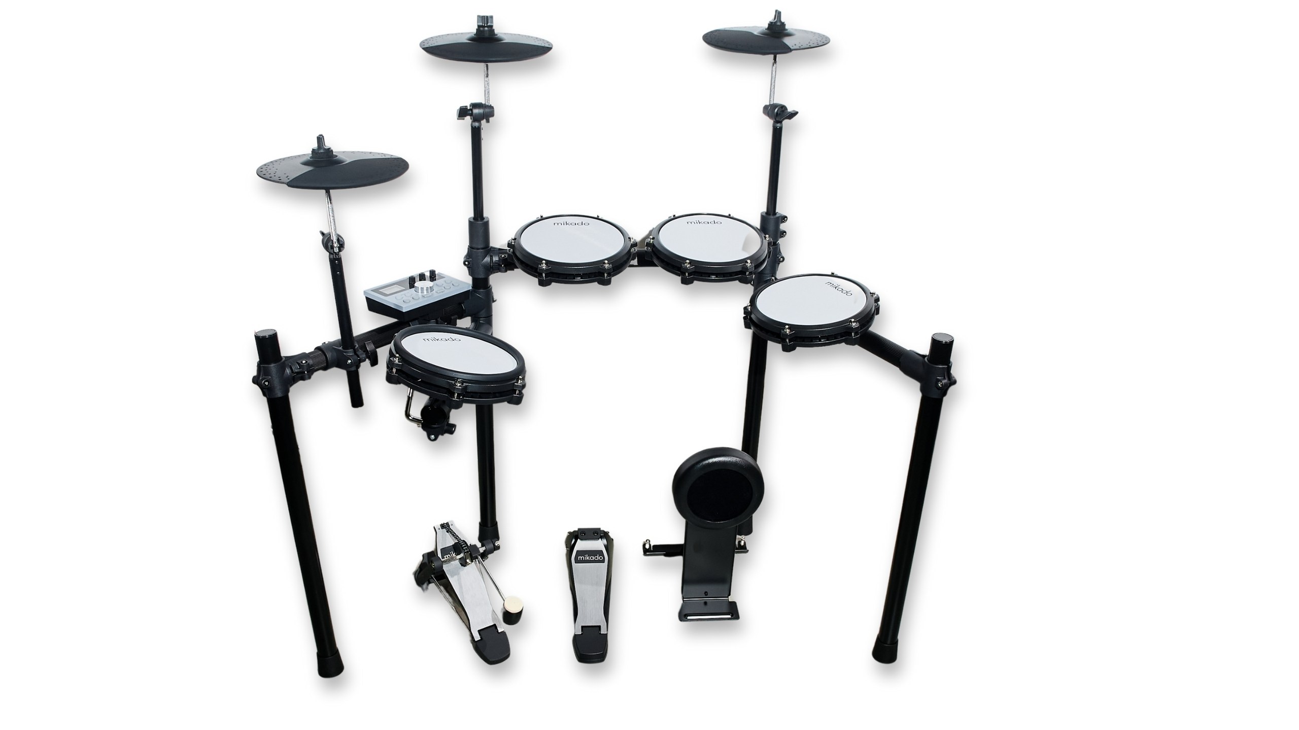 Электронные барабаны Mikado DDS-8