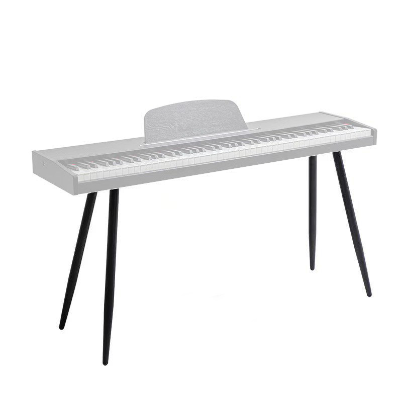 Стойка в виде ножек Mikado RS Black - фото 1