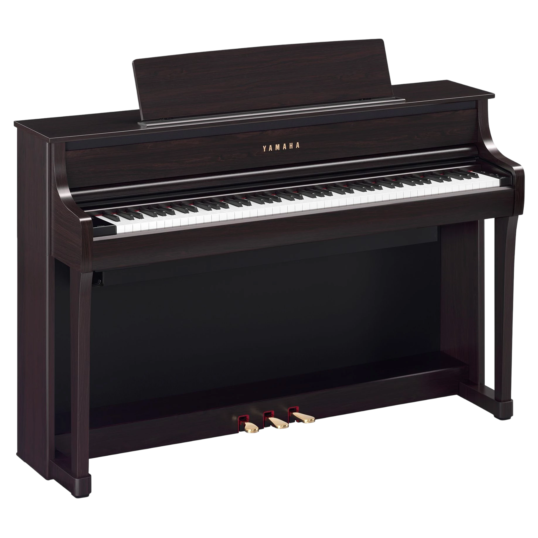 Цифровое пианино Yamaha CLP-875R