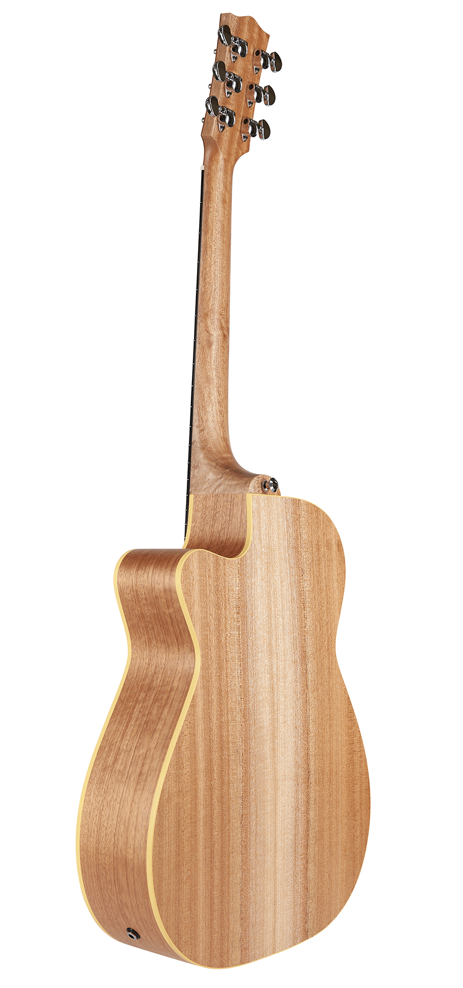 Электроакустическая гитара Maton PERFORMER — корпус и детали - фото 4