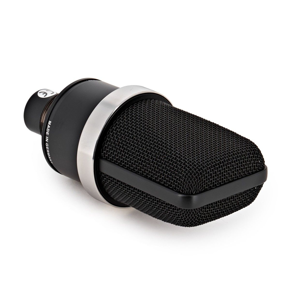 Студийный микрофон Neumann TLM 102 BK, общий вид - фото 4