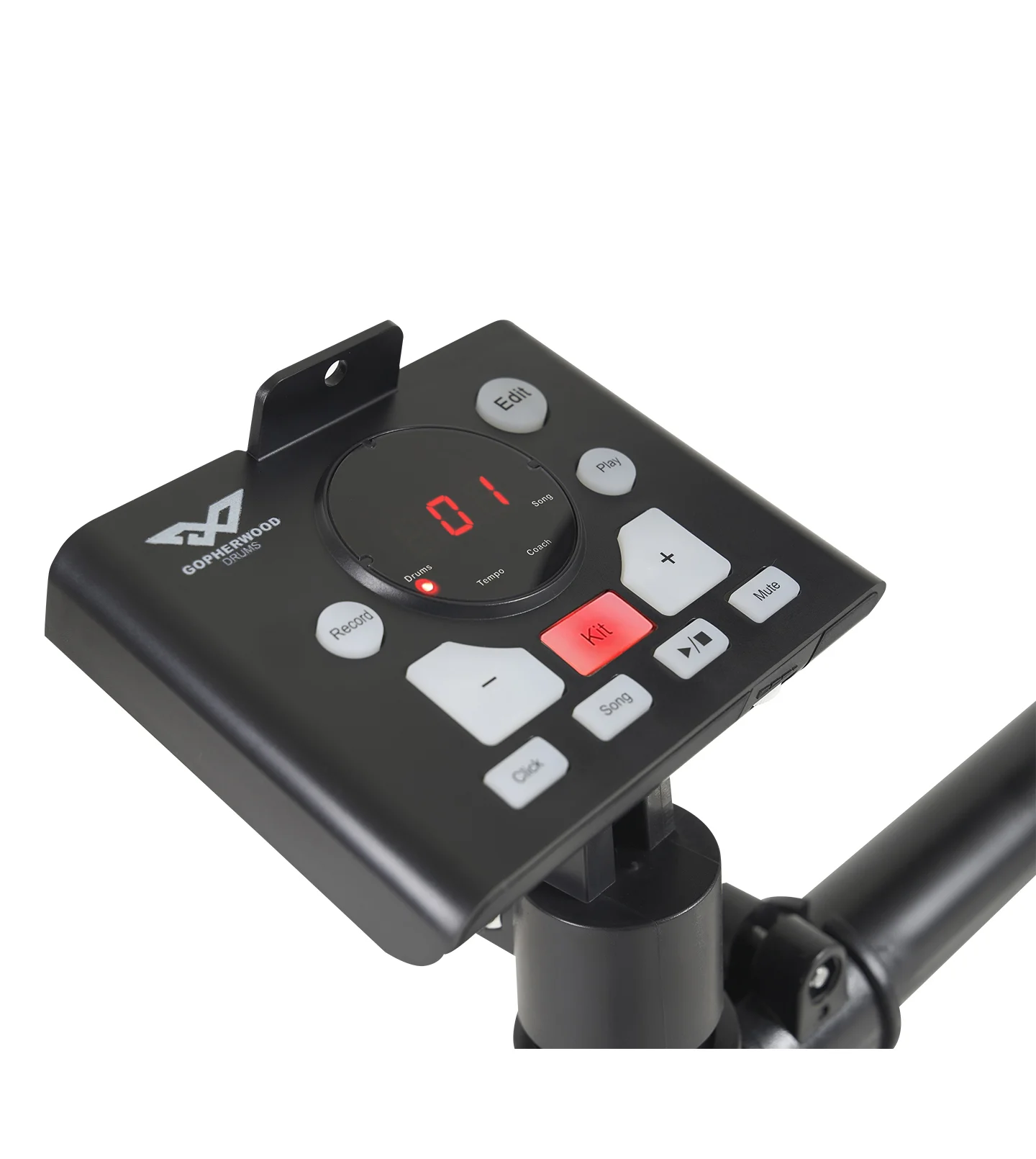 Электронные барабаны Gopherwood X3 - фото 11
