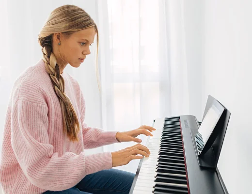 4 главных мифа при выборе цифрового пианино