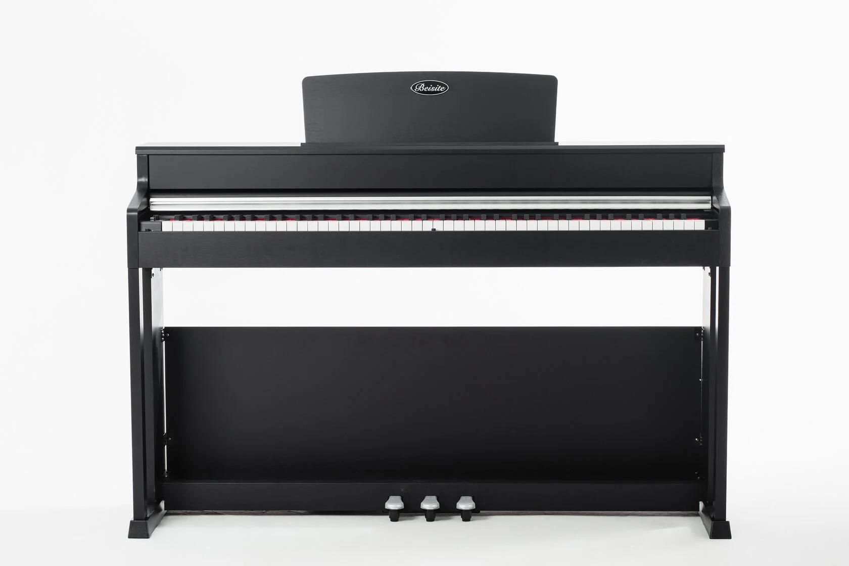 Цифровое пианино Beisite B-808 Pro BK