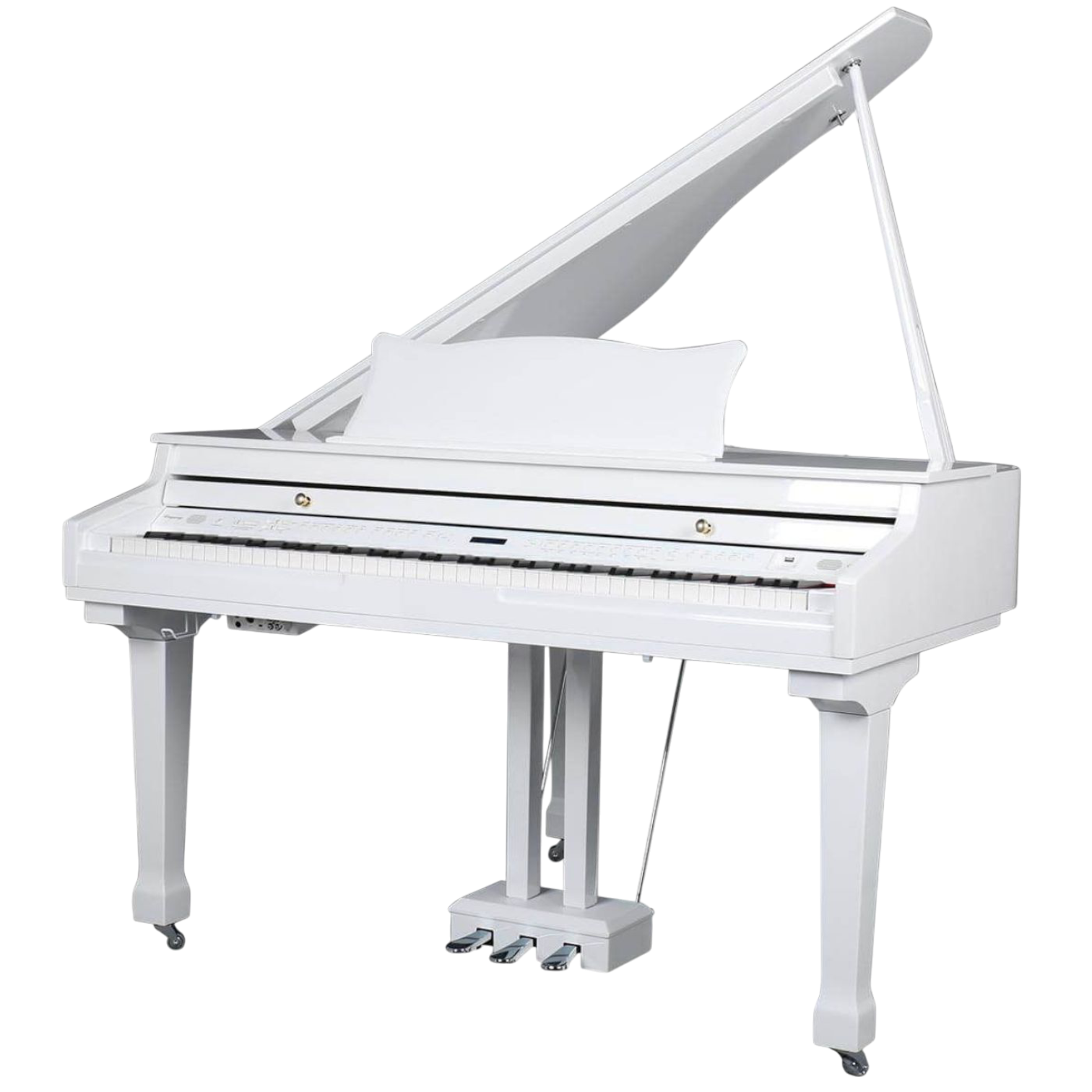 Цифровой рояль Ringway GDP 6320 Polish White