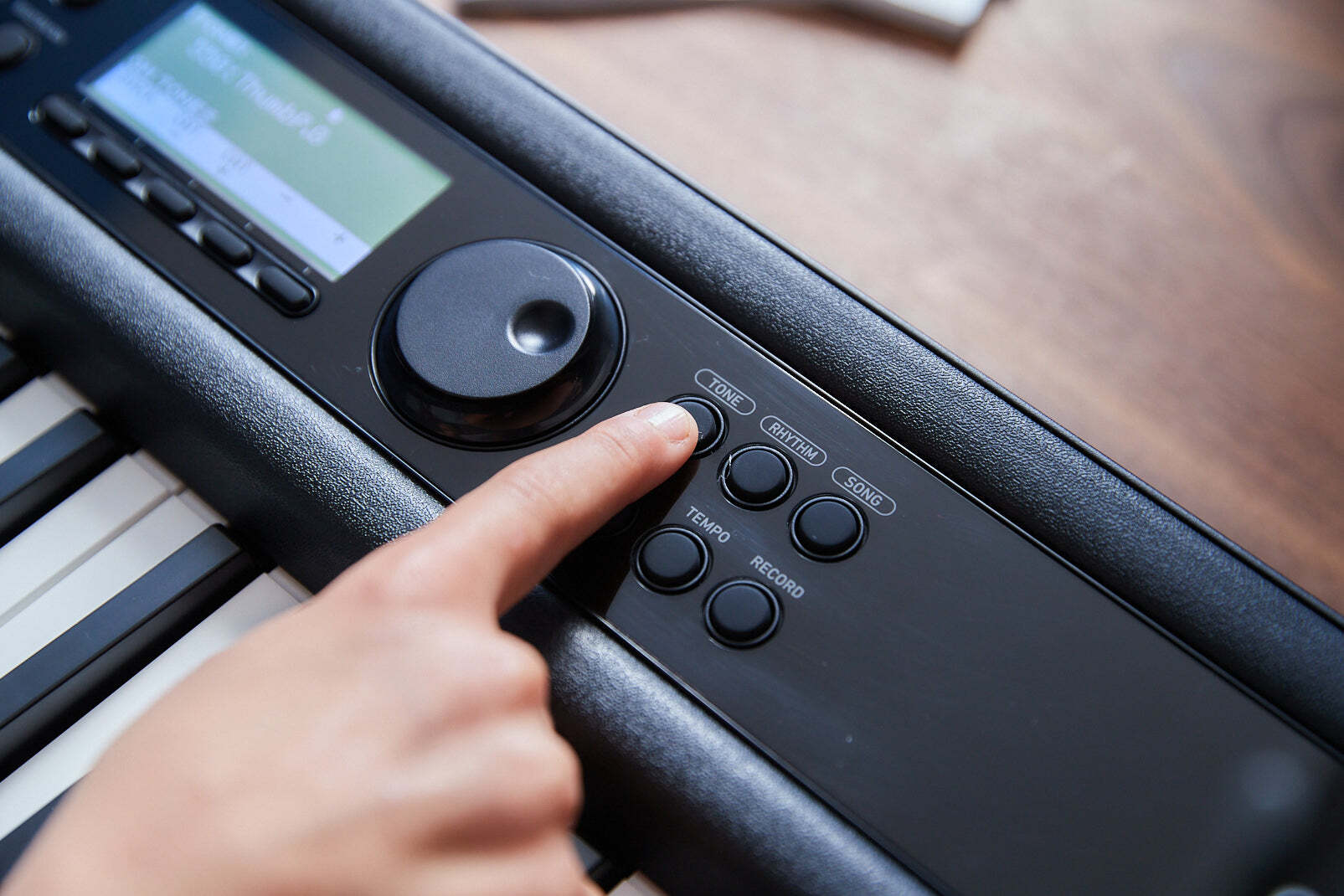 Синтезатор Casio CT-S400 - фото 5