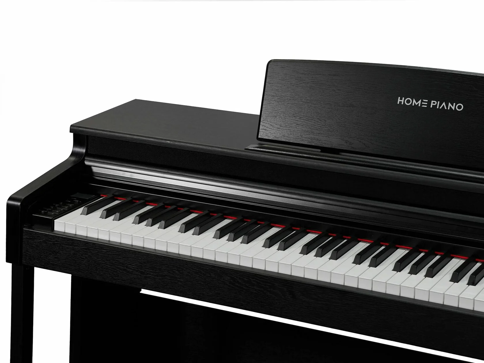 Цифровое пианино Home Piano SP-120 BK - фото 3