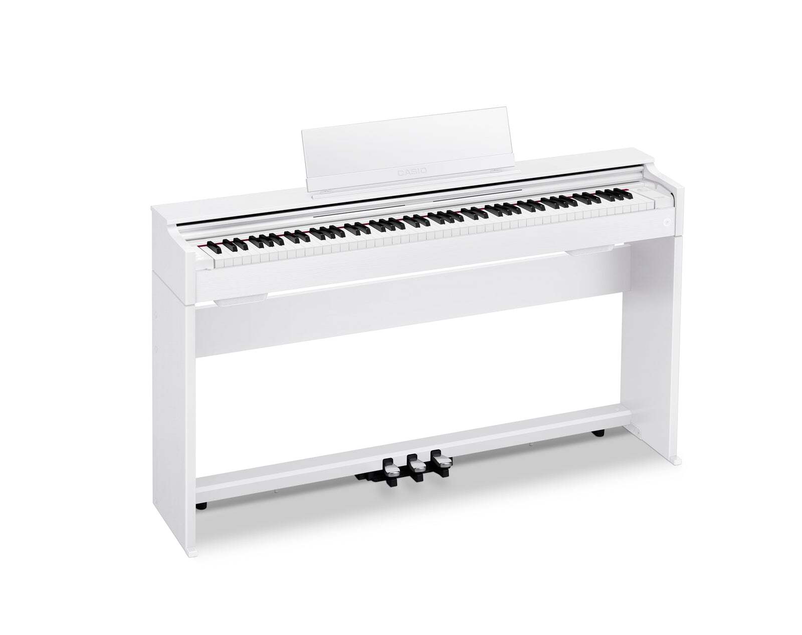 Цифровое пианино Casio Celviano AP-S200WE - фото 5