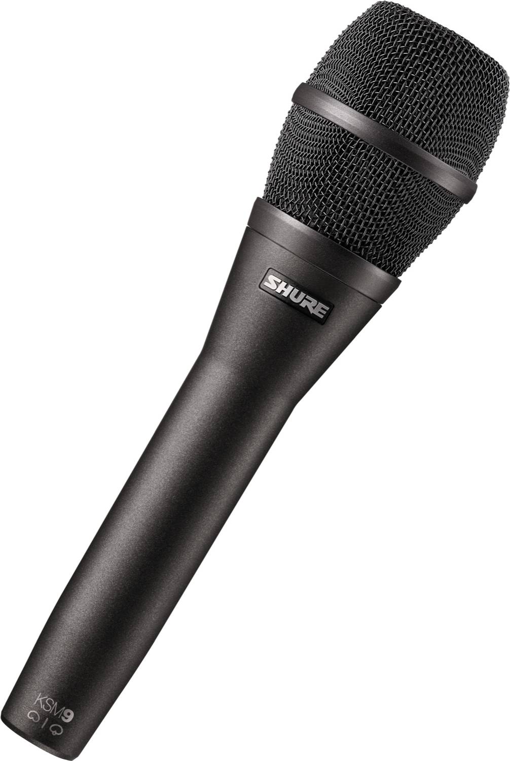 Студийный микрофон Shure KSM9/CG — корпус и детали - фото 6