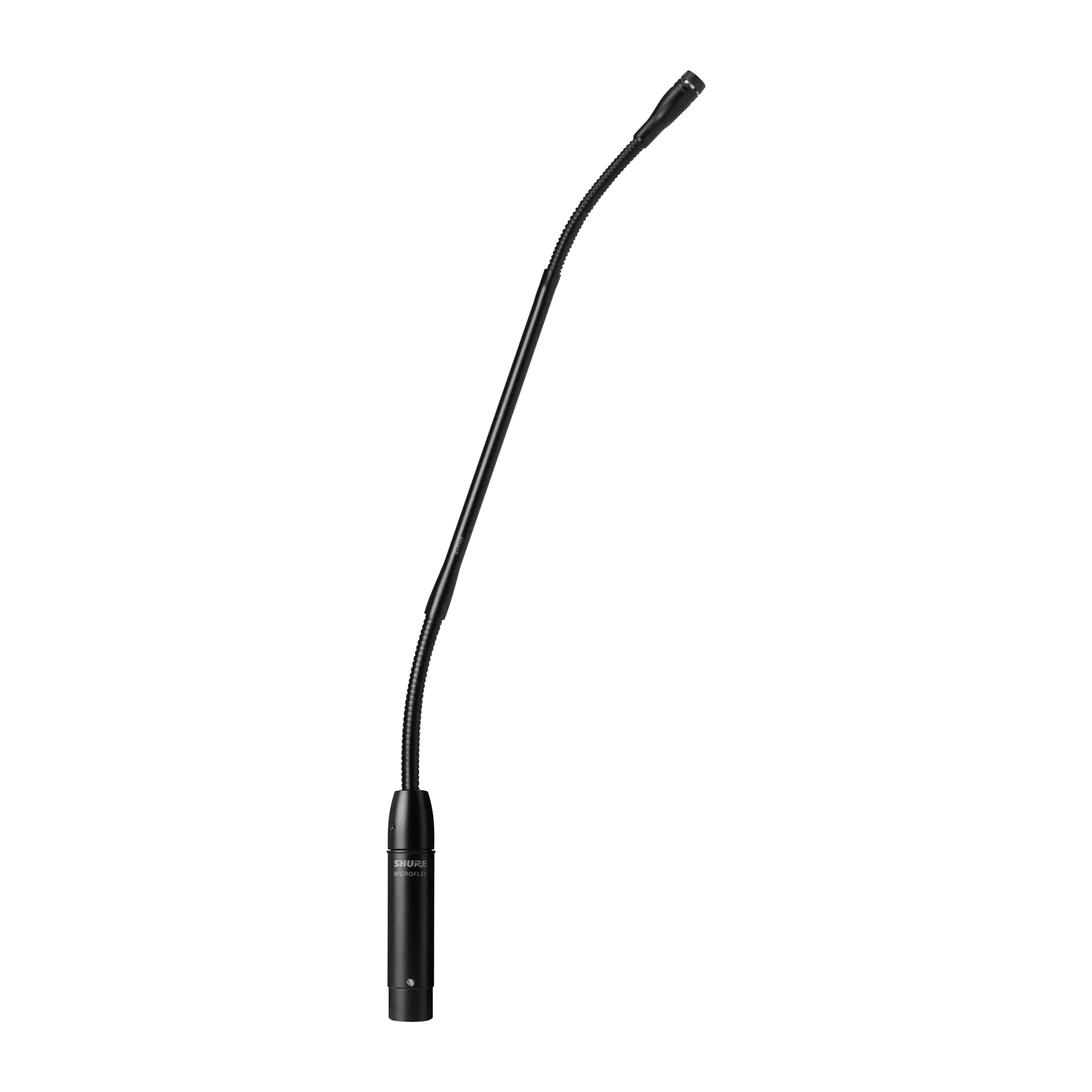 Конференц-микрофон Shure MX415RLP/S — корпус и детали - фото 2