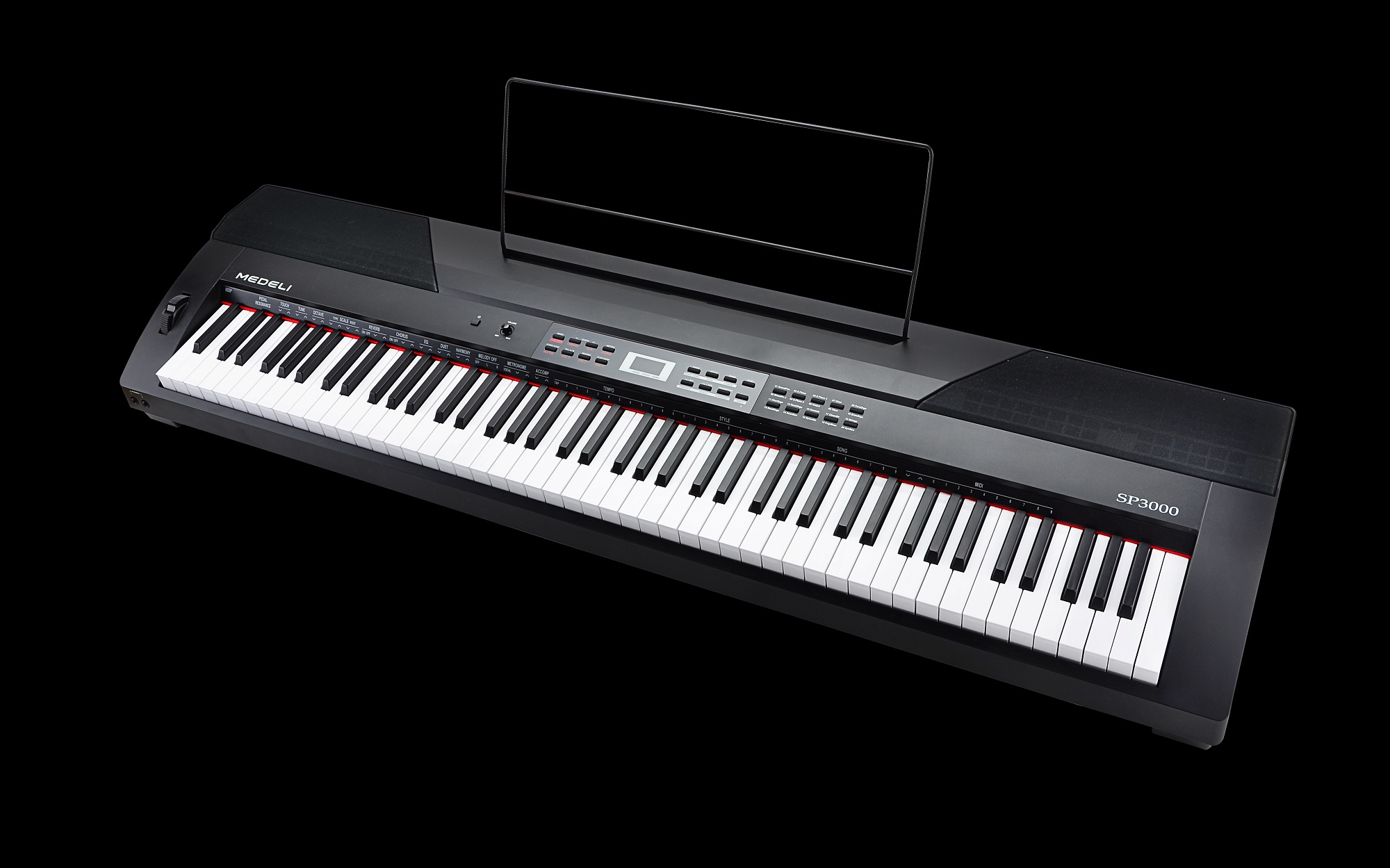 Цифровое пианино Medeli SP3000