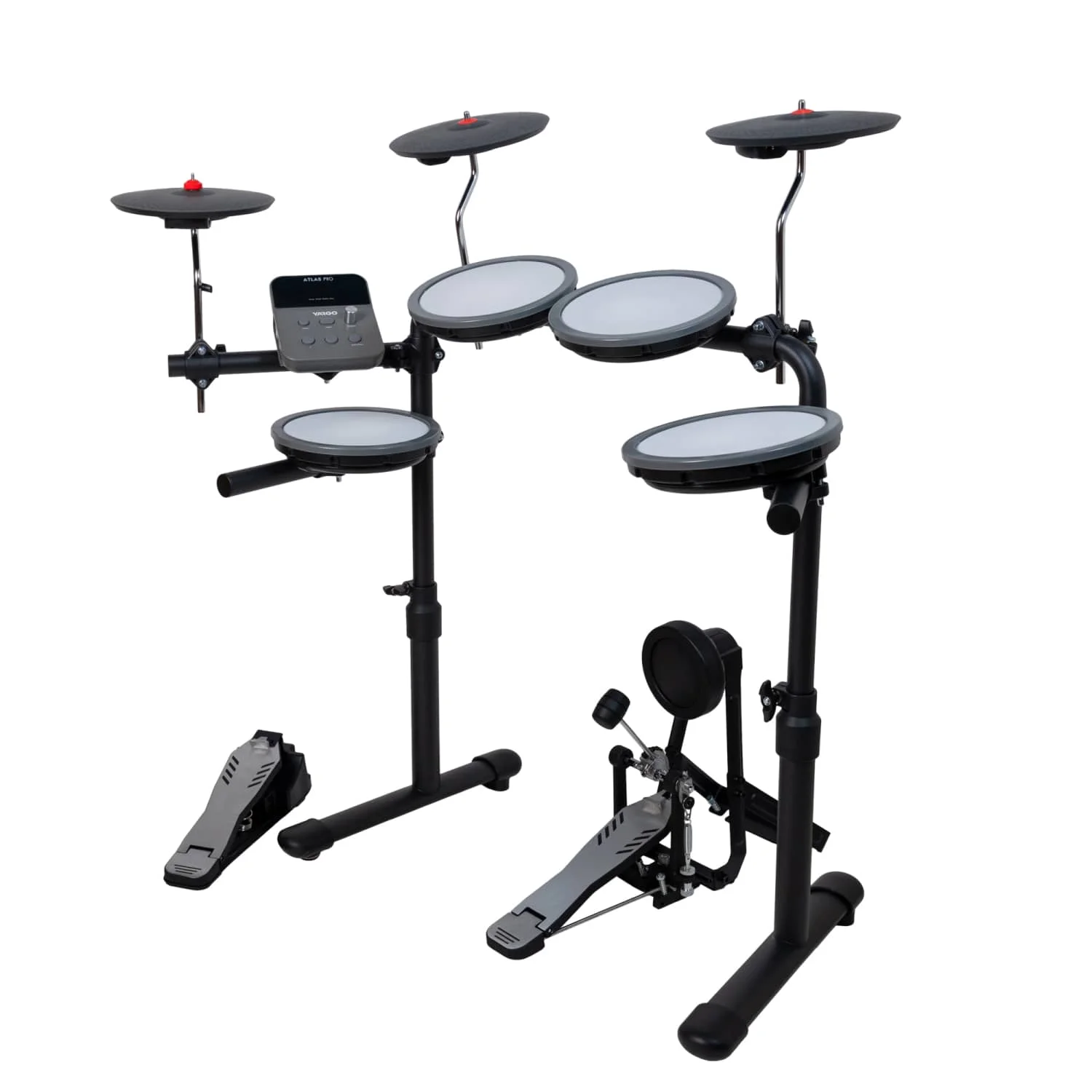 Электронные барабаны Yargo Atlas Pro - фото 7