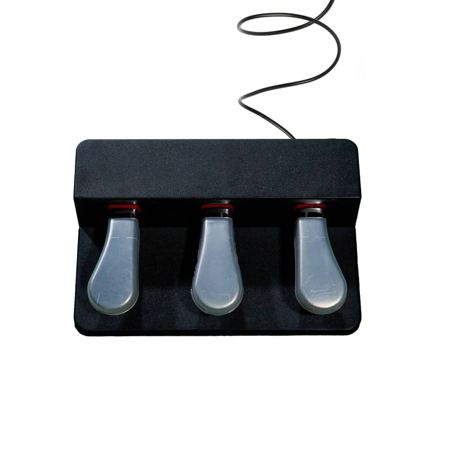 Цифровое пианино Mikado MK-1250BK S - фото 3