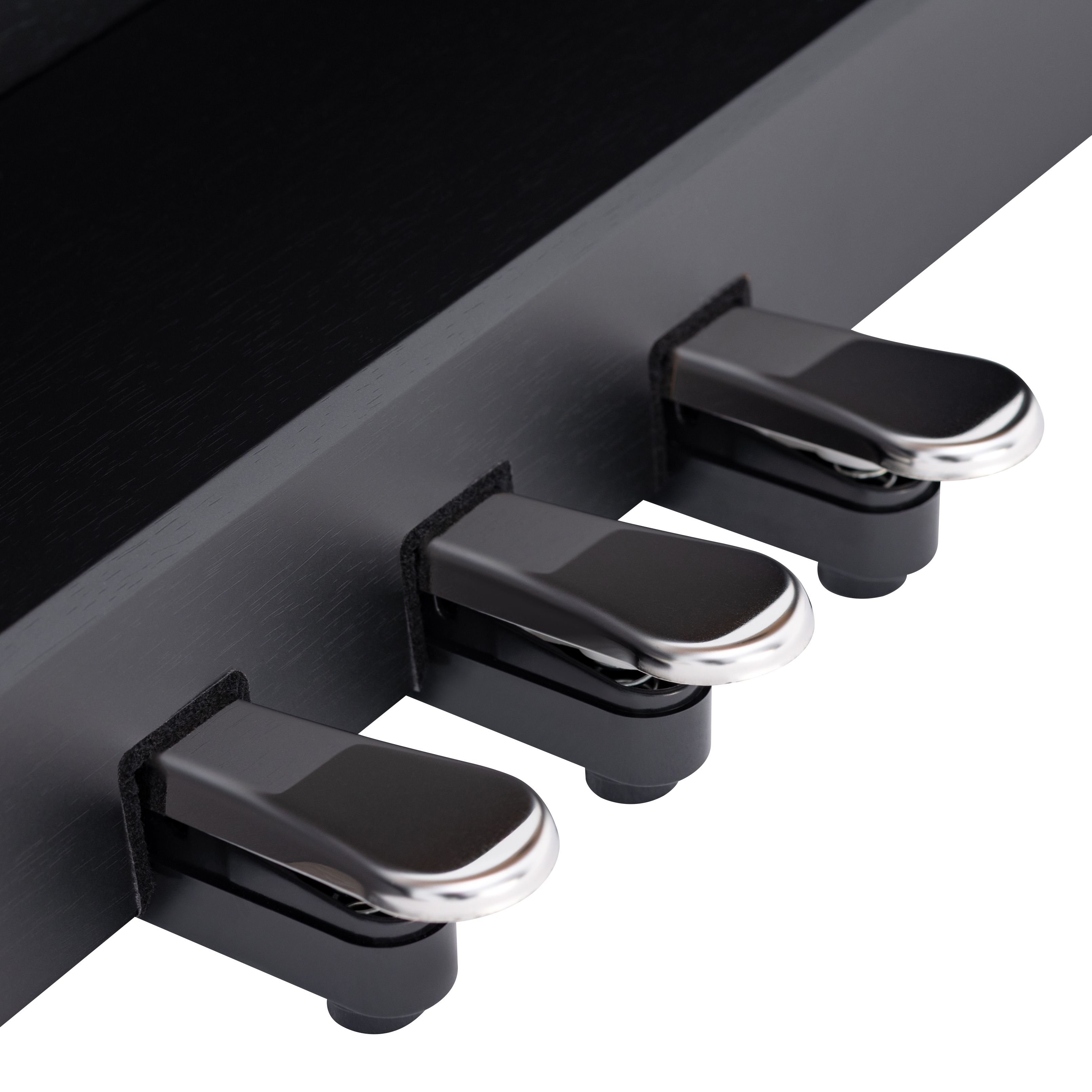 Цифровое пианино Rockdale Etude 256 BK - фото 9