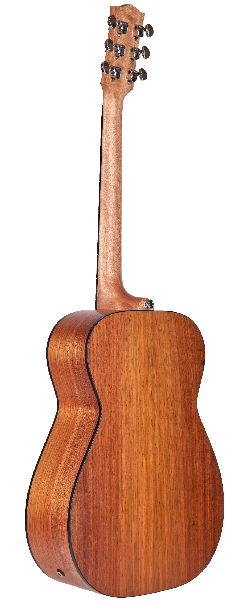 Электроакустическая гитара Maton SRS808 — корпус и детали - фото 4