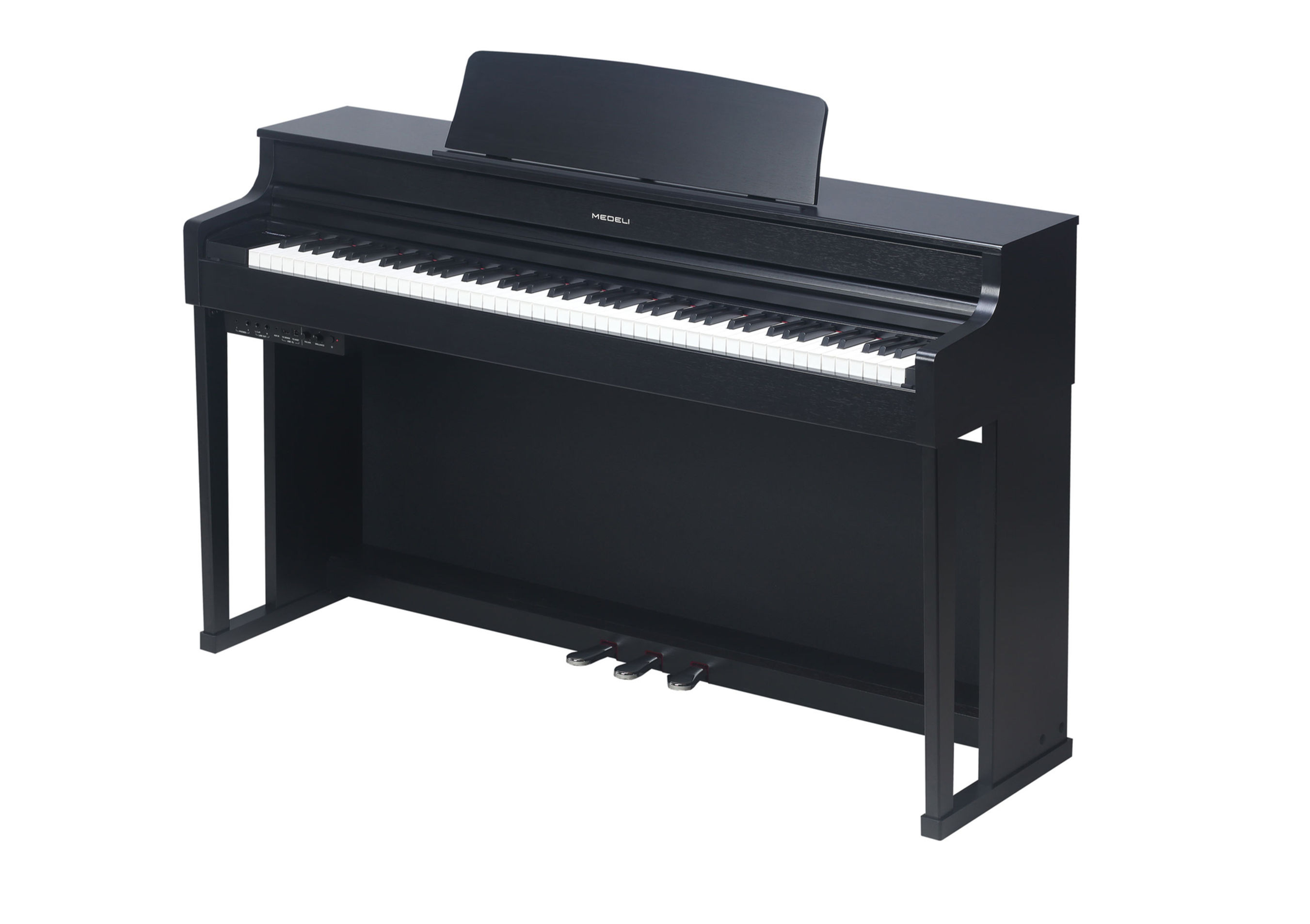 Цифровое пианино Medeli UP405E - фото 5