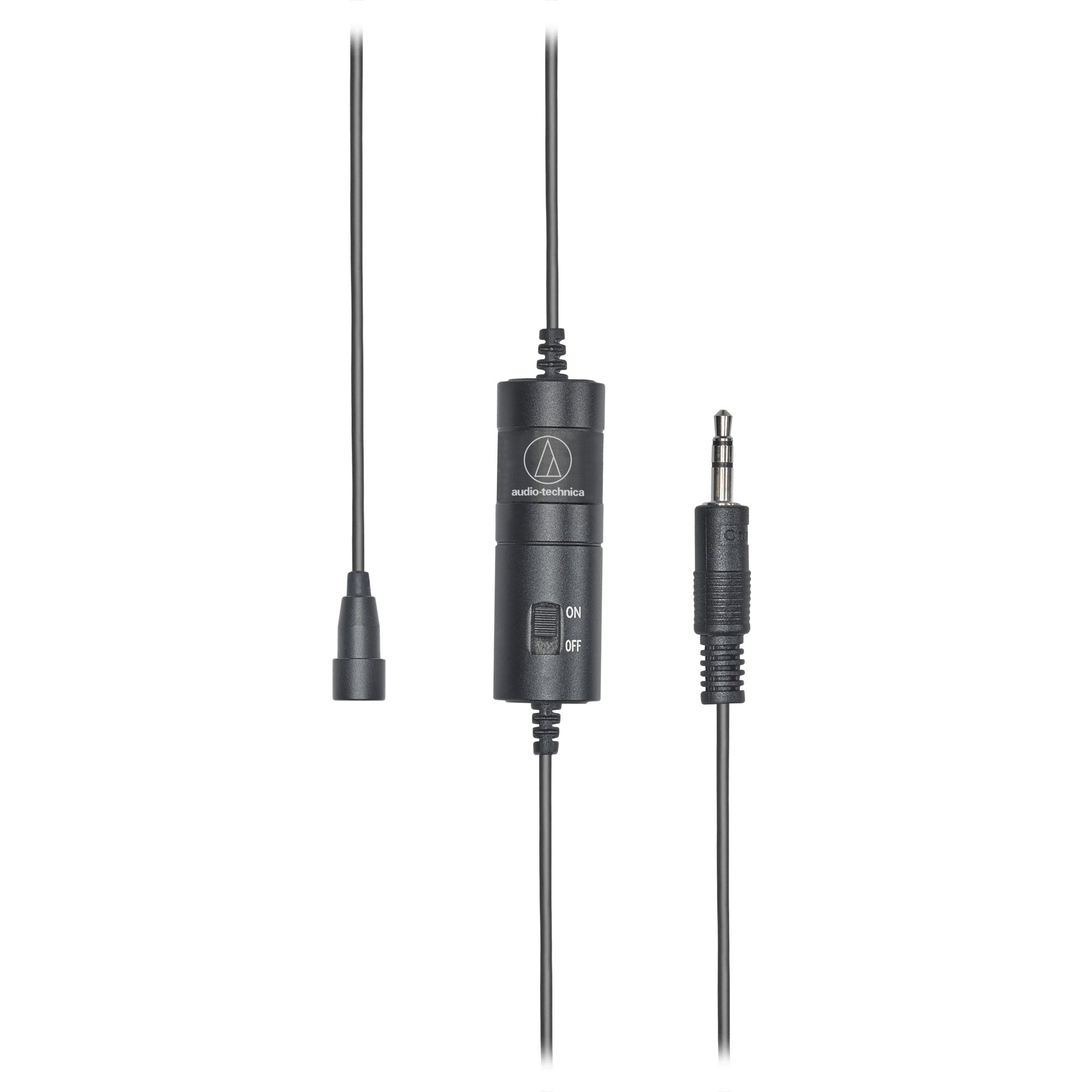 Петличный микрофон Audio-Technica ATR3350XIS — корпус и детали - фото 3