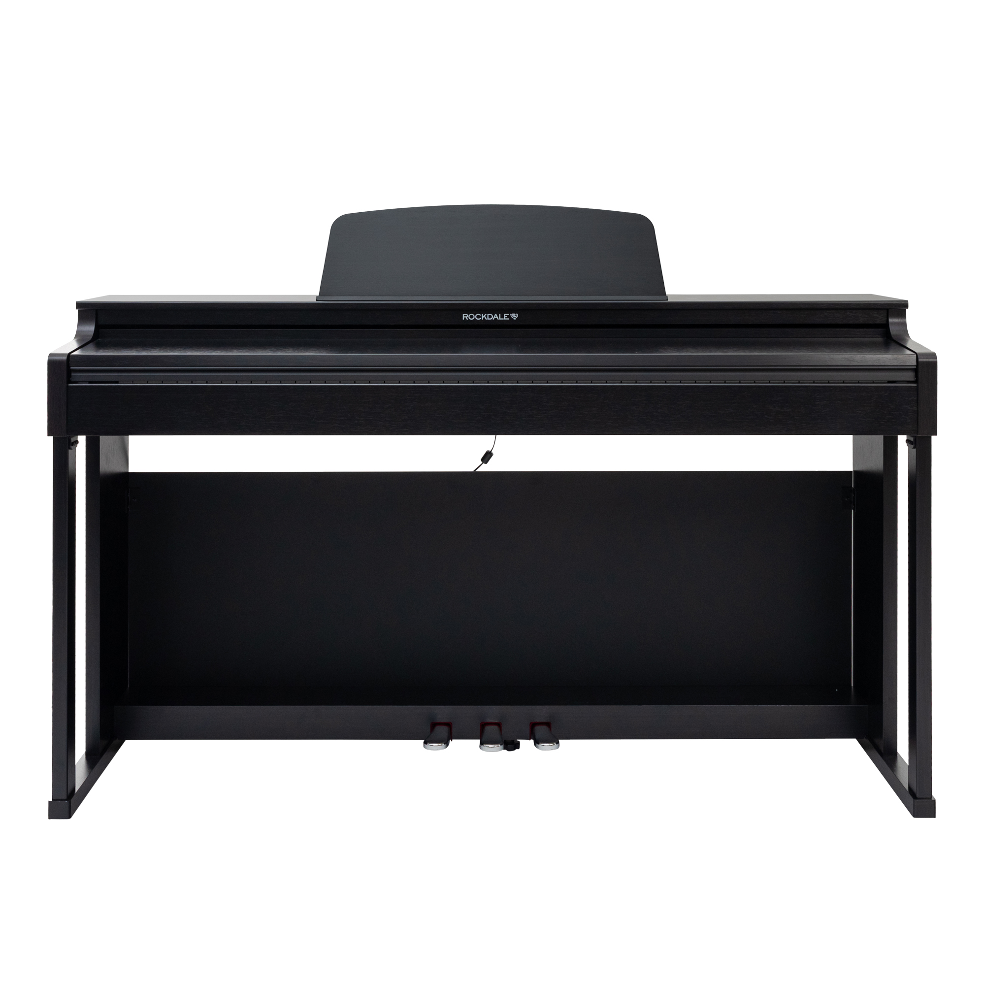 Цифровое пианино Rockdale Concert Rosewood - фото 2